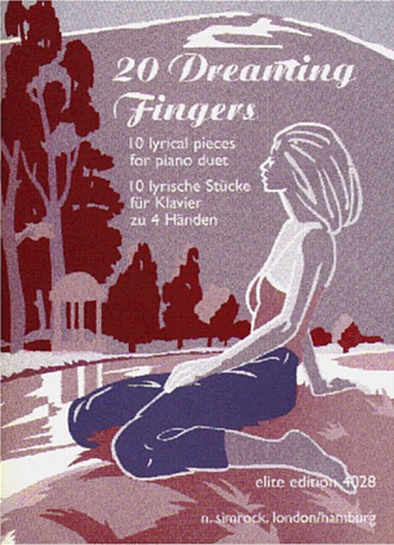 20 Dreaming Fingers - hier klicken