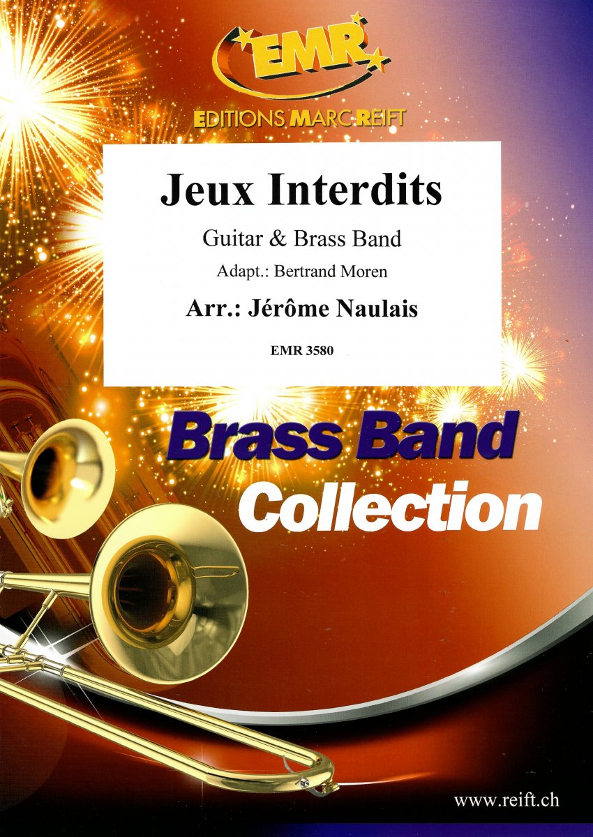 Jeux Interdits - hier klicken