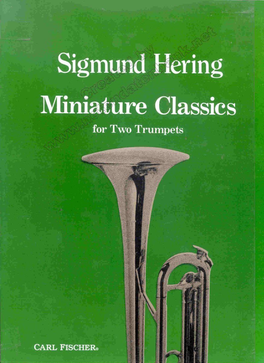 Miniature Classics - hier klicken Miniature Classics - hier klicken
