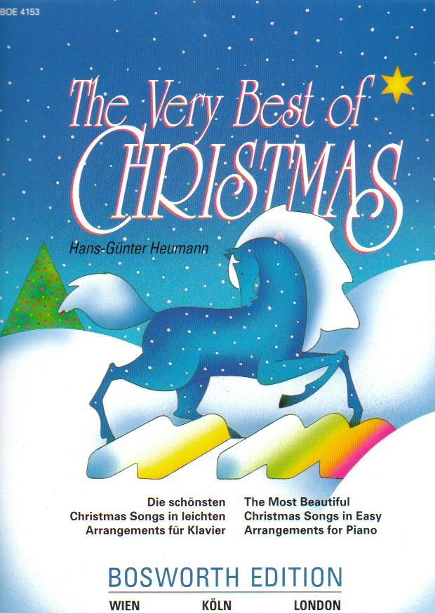 Very Best of Christmas, The - hier klicken