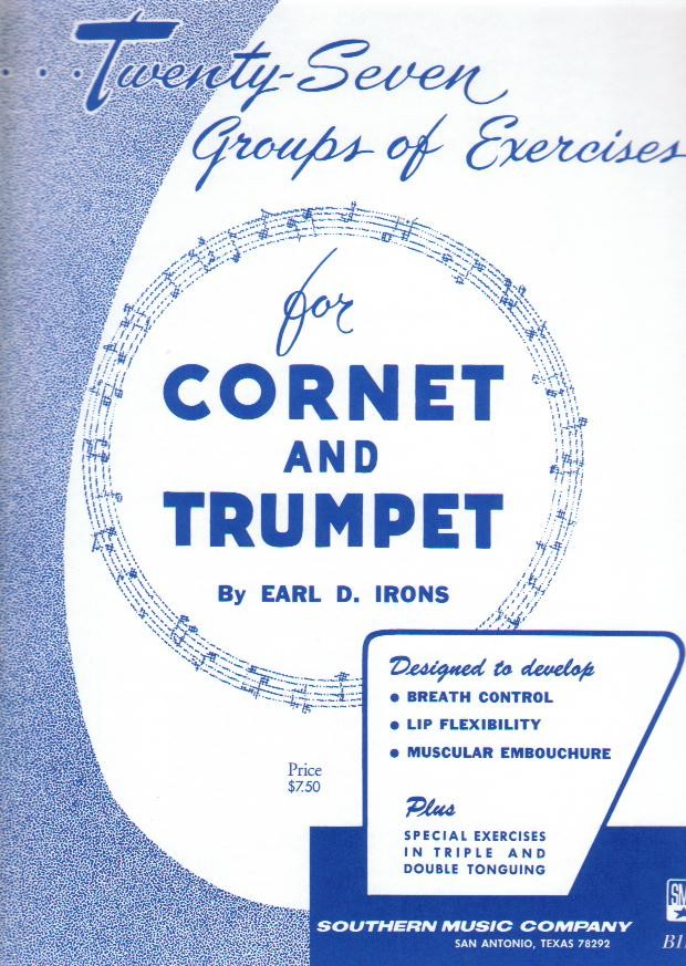 27 Groups of Exercises for Cnt/Trp - hier klicken