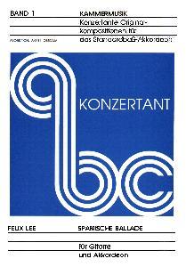 Spanische Ballade - hier klicken