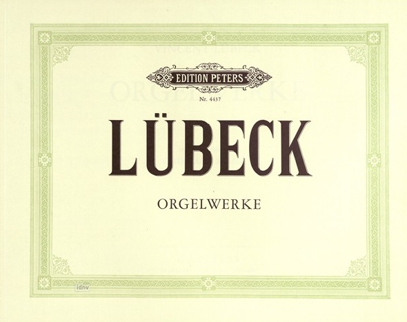 Lübeck Orgelwerke - hier klicken