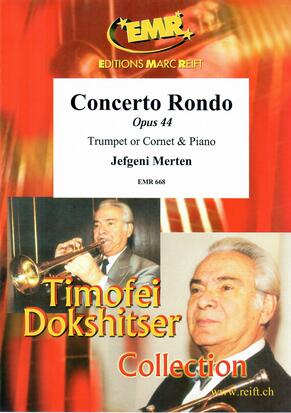 Concerto Rondo - hier klicken