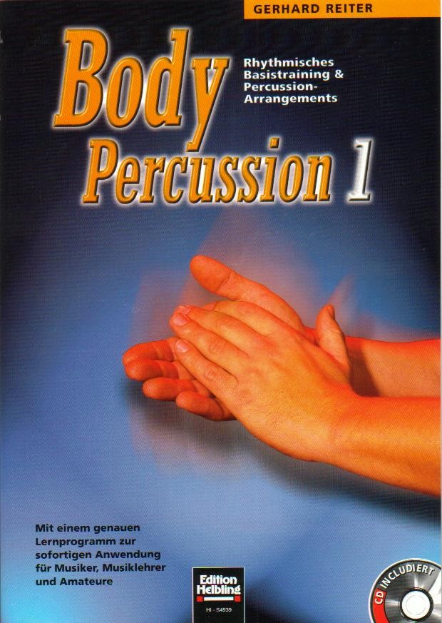 Body Percussion #1 - hier klicken