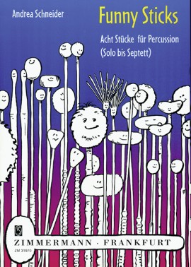 Funny Sticks - hier klicken