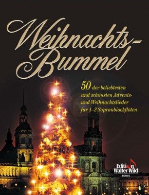 Weihnachts-Bummel - hier klicken