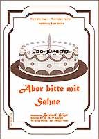 Aber bitte mit Sahne