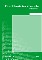 8 Choralsätze