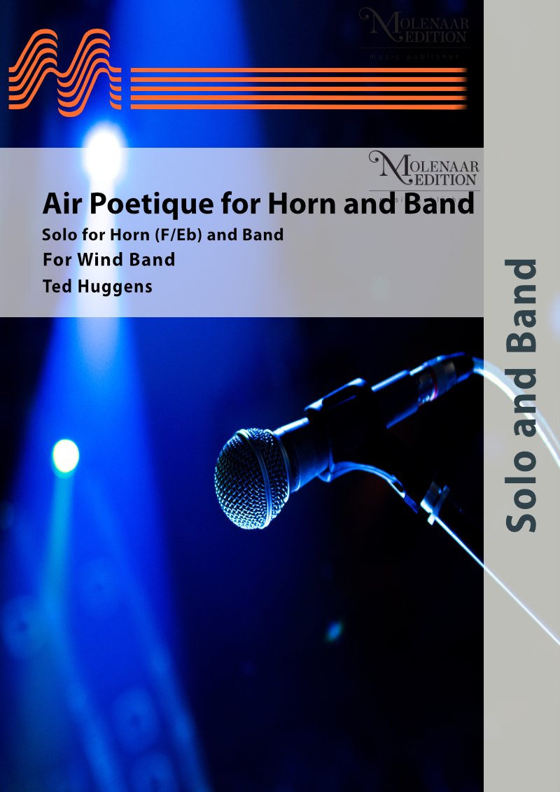 Air Poetique for Horn and Band - hier klicken Air Poetique for Horn and Band - hier klicken
