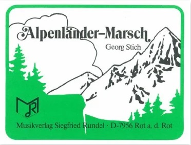 Alpenl�nder Marsch - hier klicken