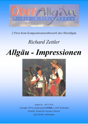 Allg�u Impressionen - hier klicken