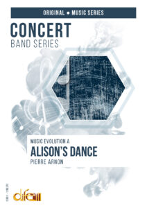 Alison's Dance - hier klicken