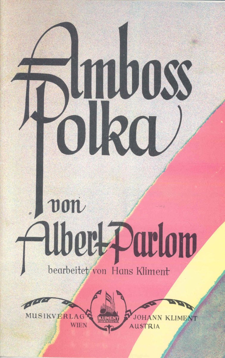 Amboss Polka - hier klicken