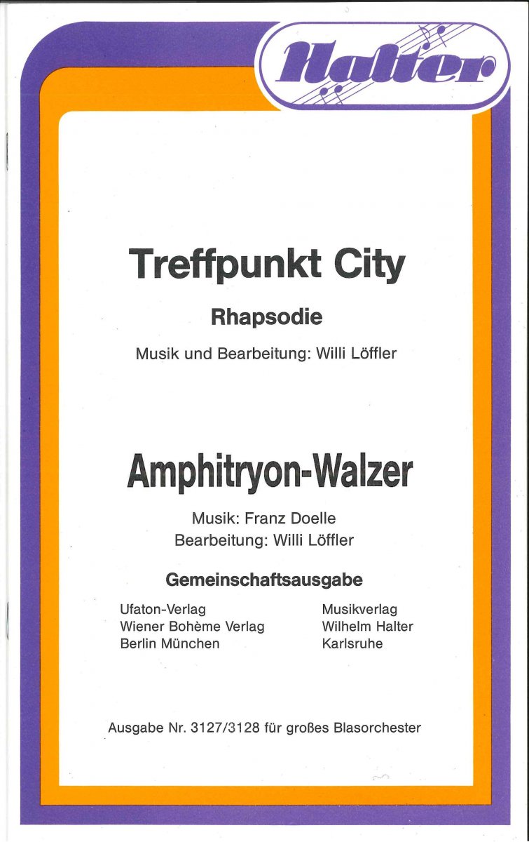 Amphitryon Walzer - hier klicken
