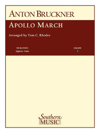 Apollo March - hier klicken
