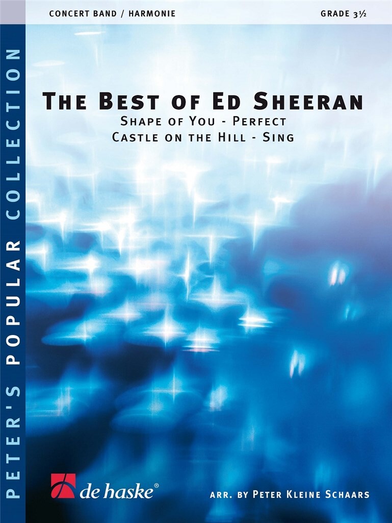 Best of Ed Sheeran, The - hier klicken