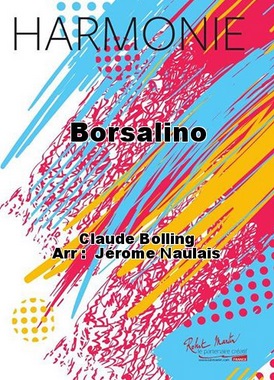 Borsalino - hier klicken