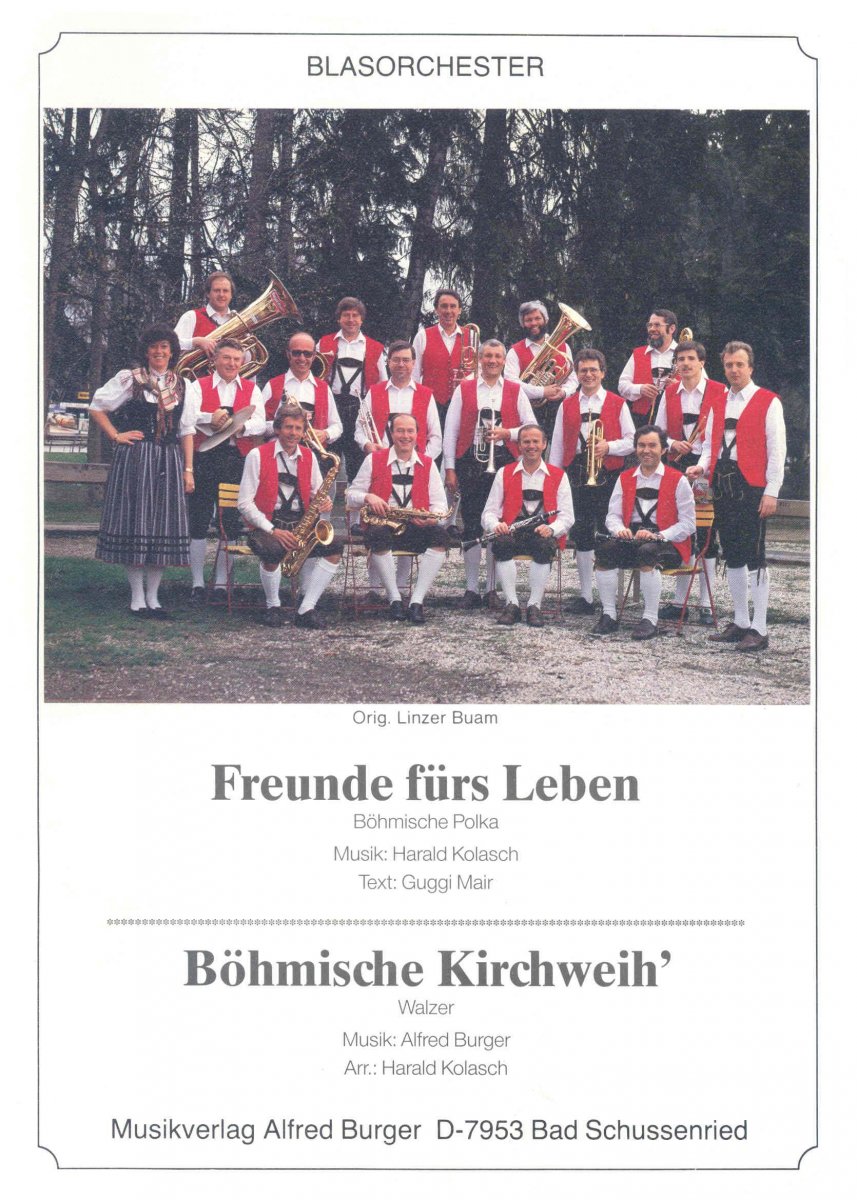 Böhmische Kirchweih' - hier klicken Böhmische Kirchweih' - hier klicken