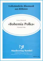 Bohemia Polka (Przenska Polka) - hier klicken Bohemia Polka (Przenska Polka) - hier klicken