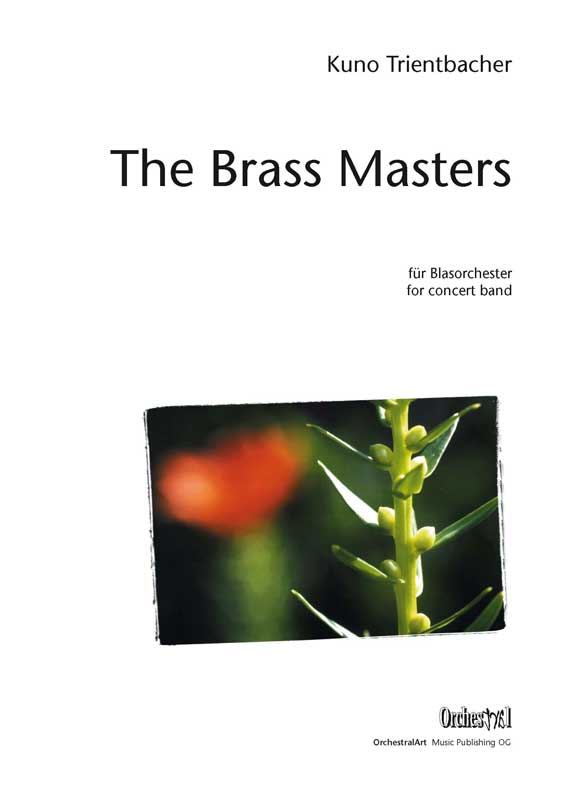 Brass Masters, The - hier klicken