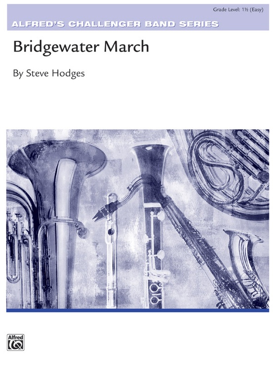 Bridgewater March - hier klicken Bridgewater March - hier klicken