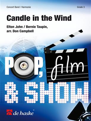 Candle in the Wind - hier klicken