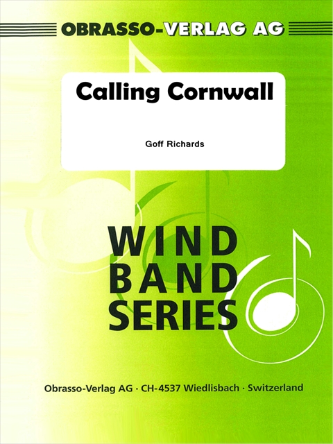 Calling Cornwall - hier klicken