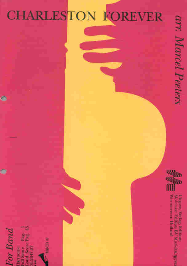 Charleston Forever - hier klicken