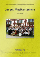 Junges Musikantenherz - hier klicken