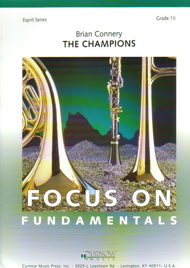 Champions, The - hier klicken