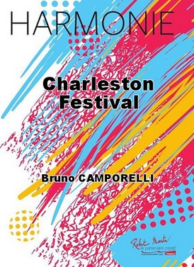 Charleston Festival - hier klicken Charleston Festival - hier klicken