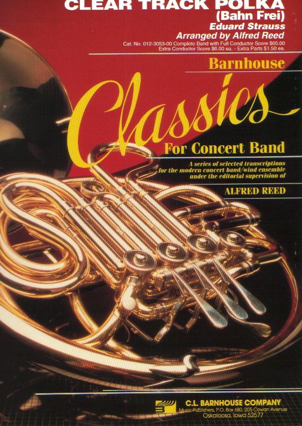 Clavelitos - hier klicken