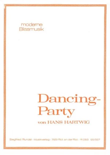Dancing Party - hier klicken