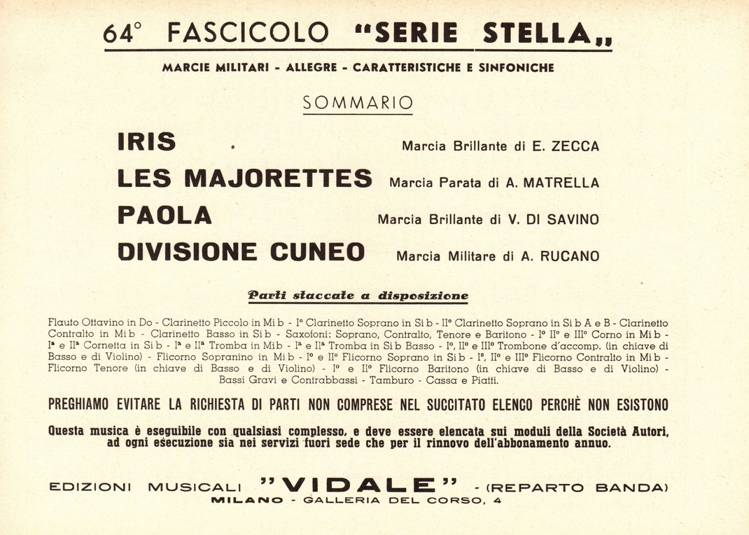 Divisione Cuneo - hier klicken Divisione Cuneo - hier klicken