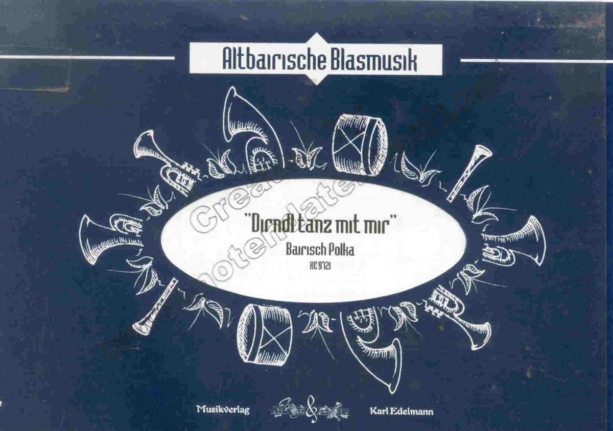 Dirndl tanz mit mir - hier klicken