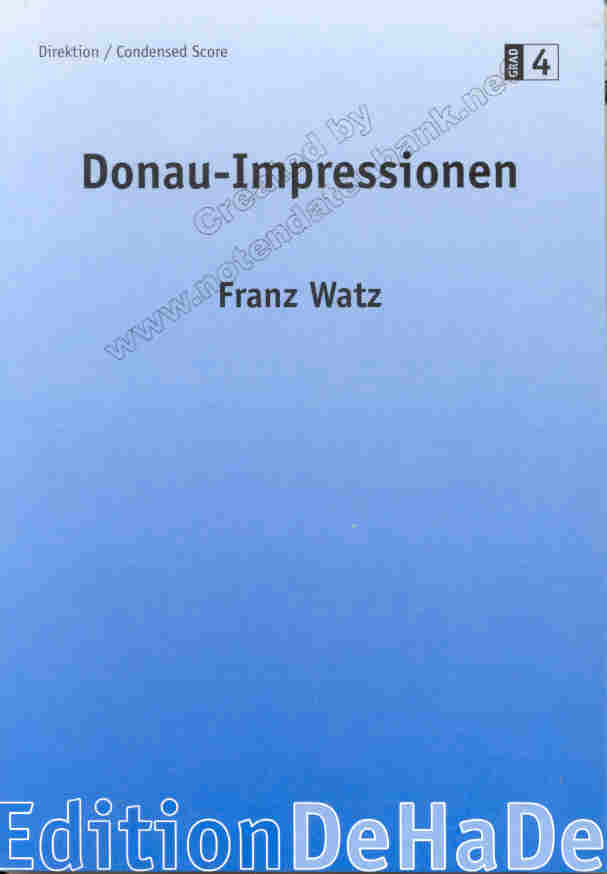 Donau-Impressionen - hier klicken