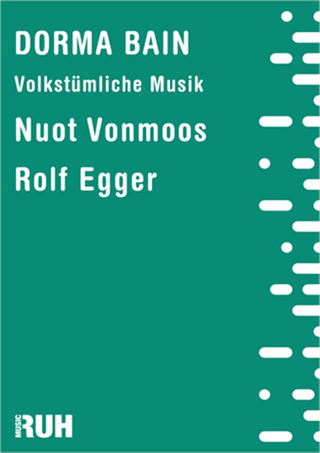 Dorma Bain (Wiegenlied) - hier klicken