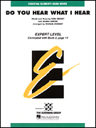 Do You Hear What I Hear - hier klicken