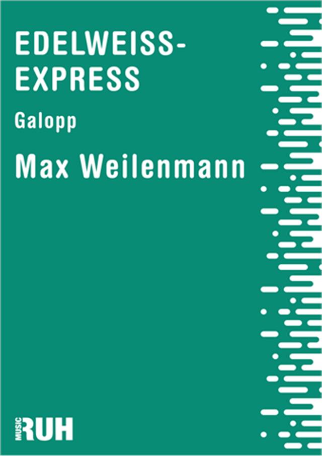 Edelweiss-Express - hier klicken