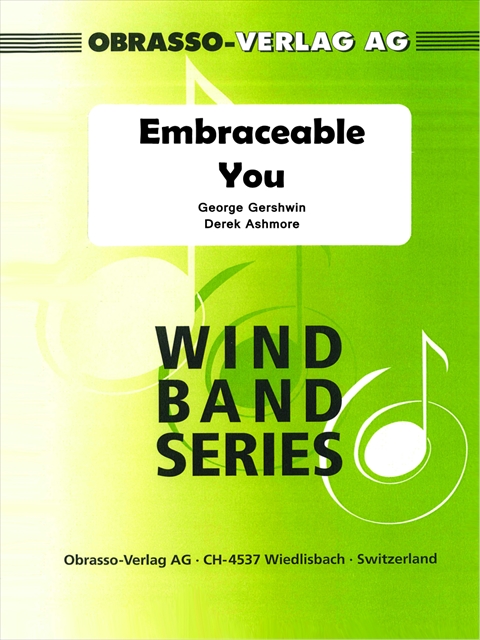 Embraceable You - hier klicken