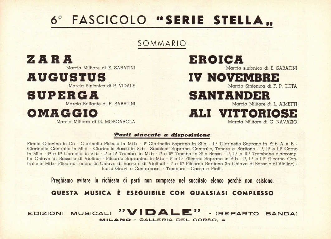 Eroica - hier klicken