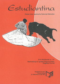 Estudiantina - hier klicken