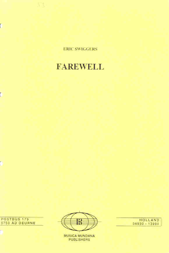 Farewell - hier klicken