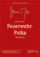 Feuerwehr-Polka (Hasicska Polka) - hier klicken Feuerwehr-Polka (Hasicska Polka) - hier klicken