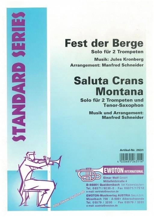 Fest der Berge - hier klicken