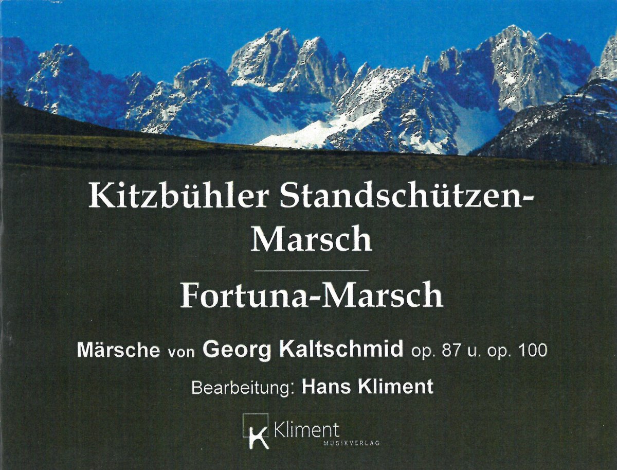 Fortuna-Marsch - hier klicken Fortuna-Marsch - hier klicken