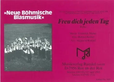 Freu dich jeden Tag - hier klicken Freu dich jeden Tag - hier klicken