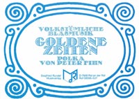 Goldene Zeiten - hier klicken