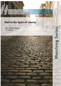 Hail to the Spirit of Liberty - hier klicken